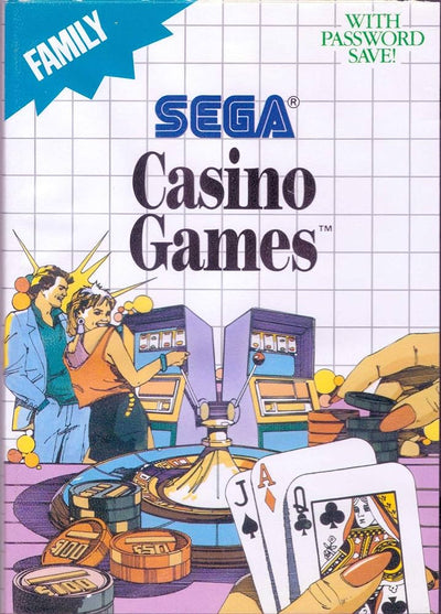 Casino Games