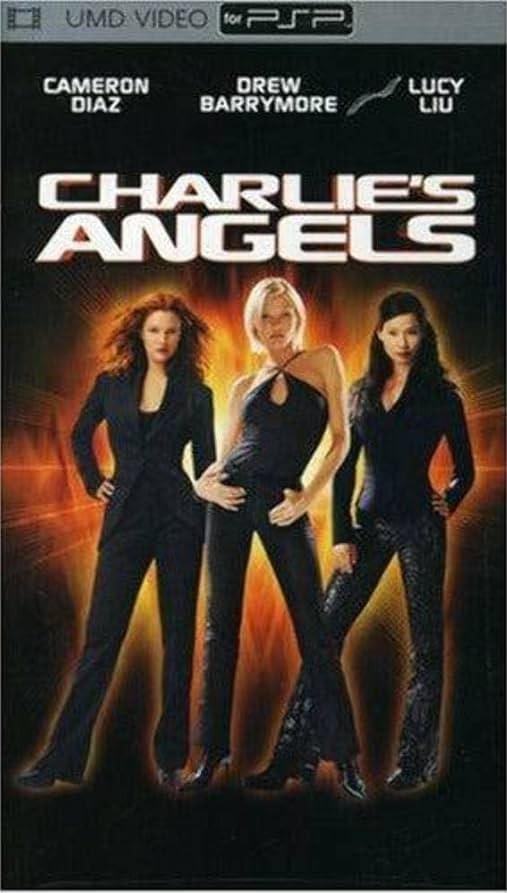 Charlie's Angel's