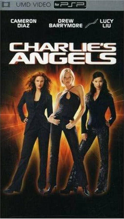 Charlie's Angel's