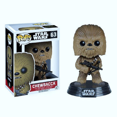 Chewbacca #63