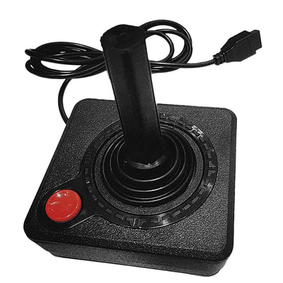 Cirka A77- Atari 2600 - Compatible Joystick Controller