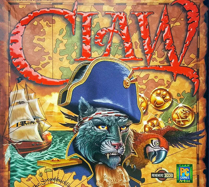 Claw