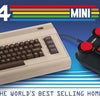 Commodore C64 Mini