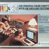 Commodore VIC-20 Console