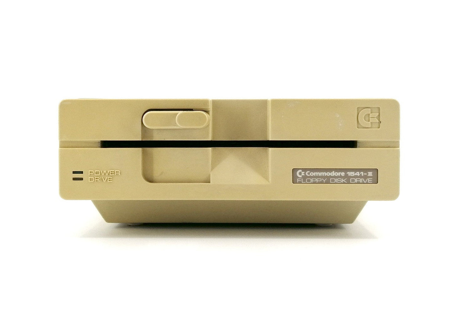 Commodore 1541-II Floppy Disk Drive