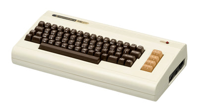 Commodore VIC-20 Console