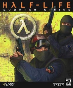 Half-Life: Counter Strike