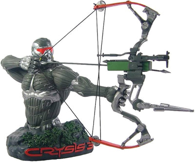Crysis 3: Prophet
