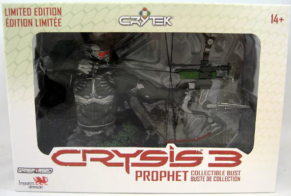 Crysis 3: Prophet
