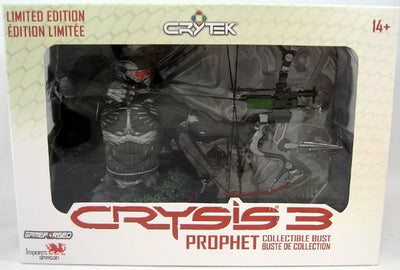 Crysis 3: Prophet