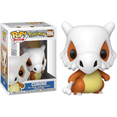 Cubone #596