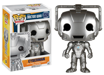 Cyberman #224