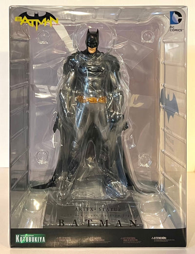 DC Comics - Batman (ArtFX+) - Kotobukiya