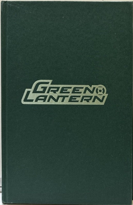DC Comics: Green Lantern: No Fear (Johns, Pacheco, & Van Sciver)