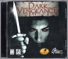 Dark Vengeance (jewel case)