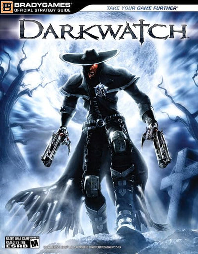 Darkwatch [Bradygames]