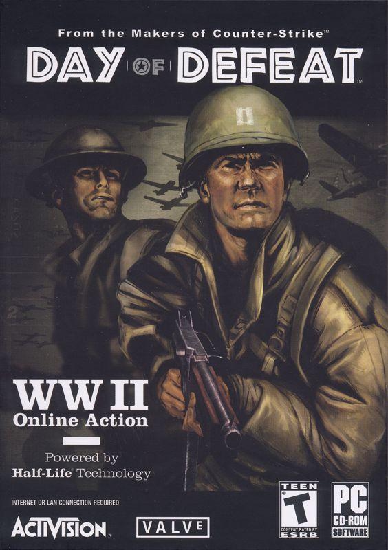 Day Of Defeat