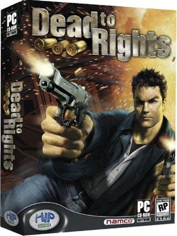 Dead to Rights