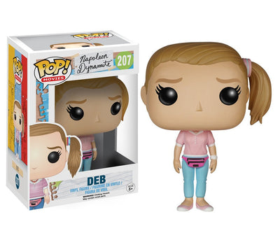 Deb #207
