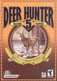 Deer Hunter 5: Tracking Trophies (NTSC)