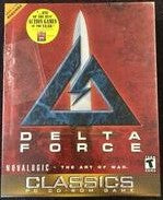 Delta Force (jewel case)