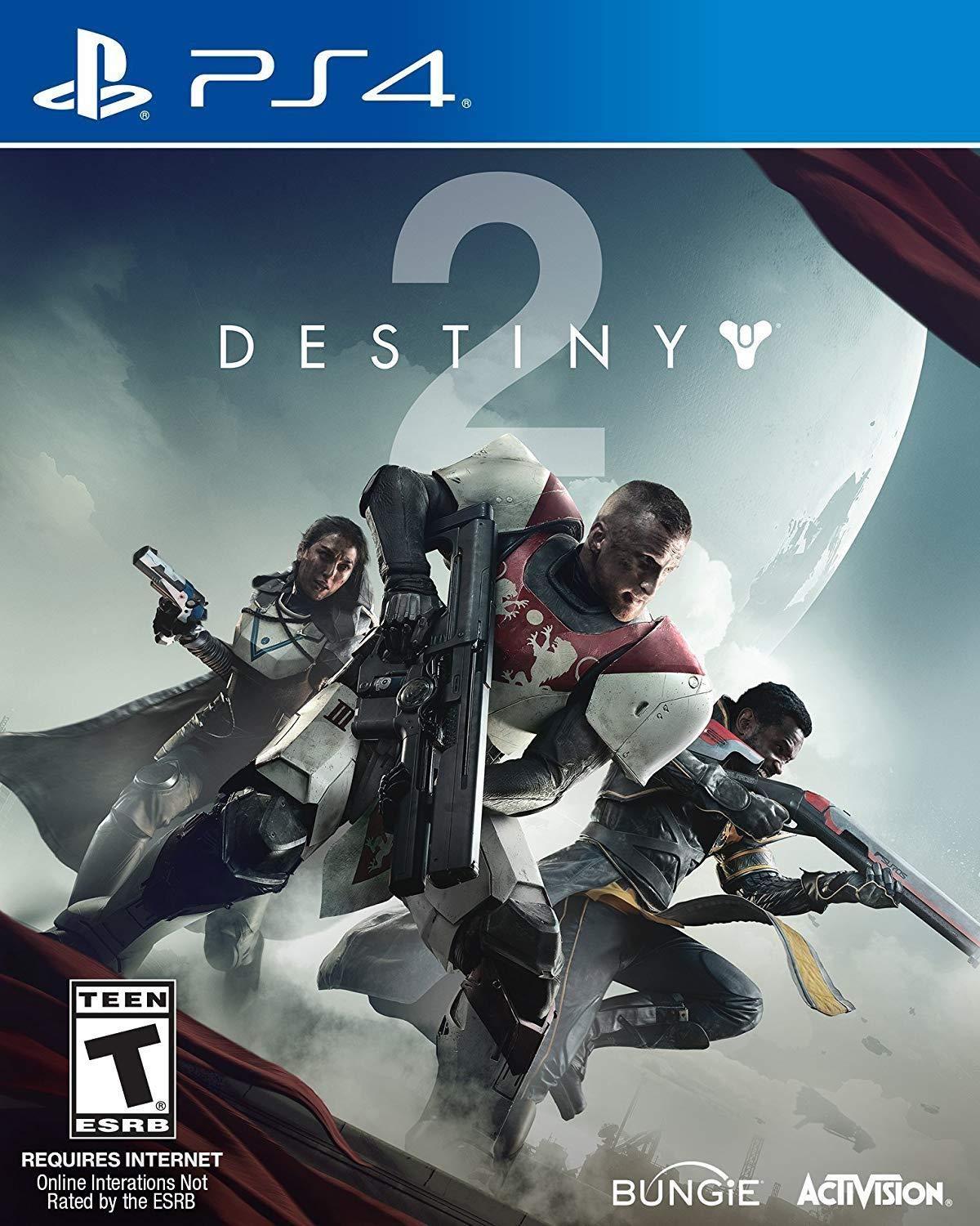 Destiny 2 (Not for Resale)