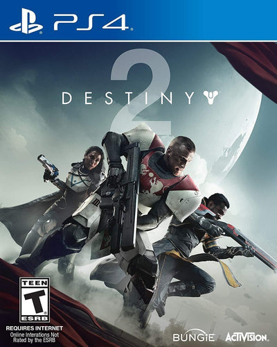 Destiny 2 (Not for Resale)