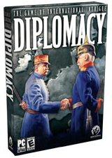 Diplomacy: The Game of International Intrigue