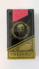 Dishonored Tarot Card Deck Bethesda 2012