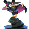 Disney Darkwing  Duck - Q Fig