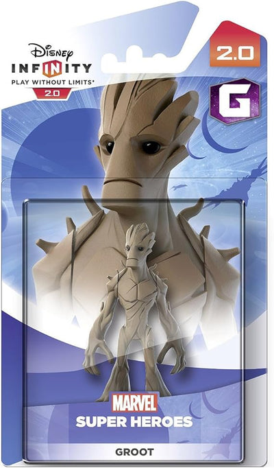 Disney Infinity - Groot - 2.0 Edition