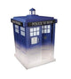 Doctor Who Materialising Tardis #277 (NTSC)