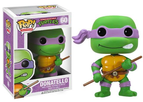 Donatello #60