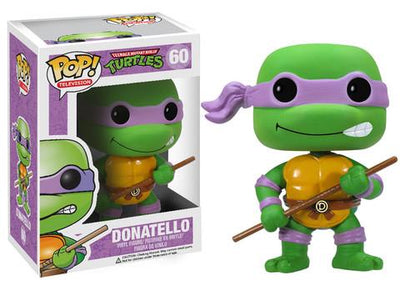Donatello #60