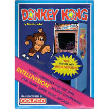 Donkey Kong