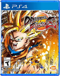 DragonBall Fighter Z [Day One Edition]