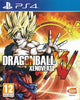 Dragon Ball Xenoverse (PAL)