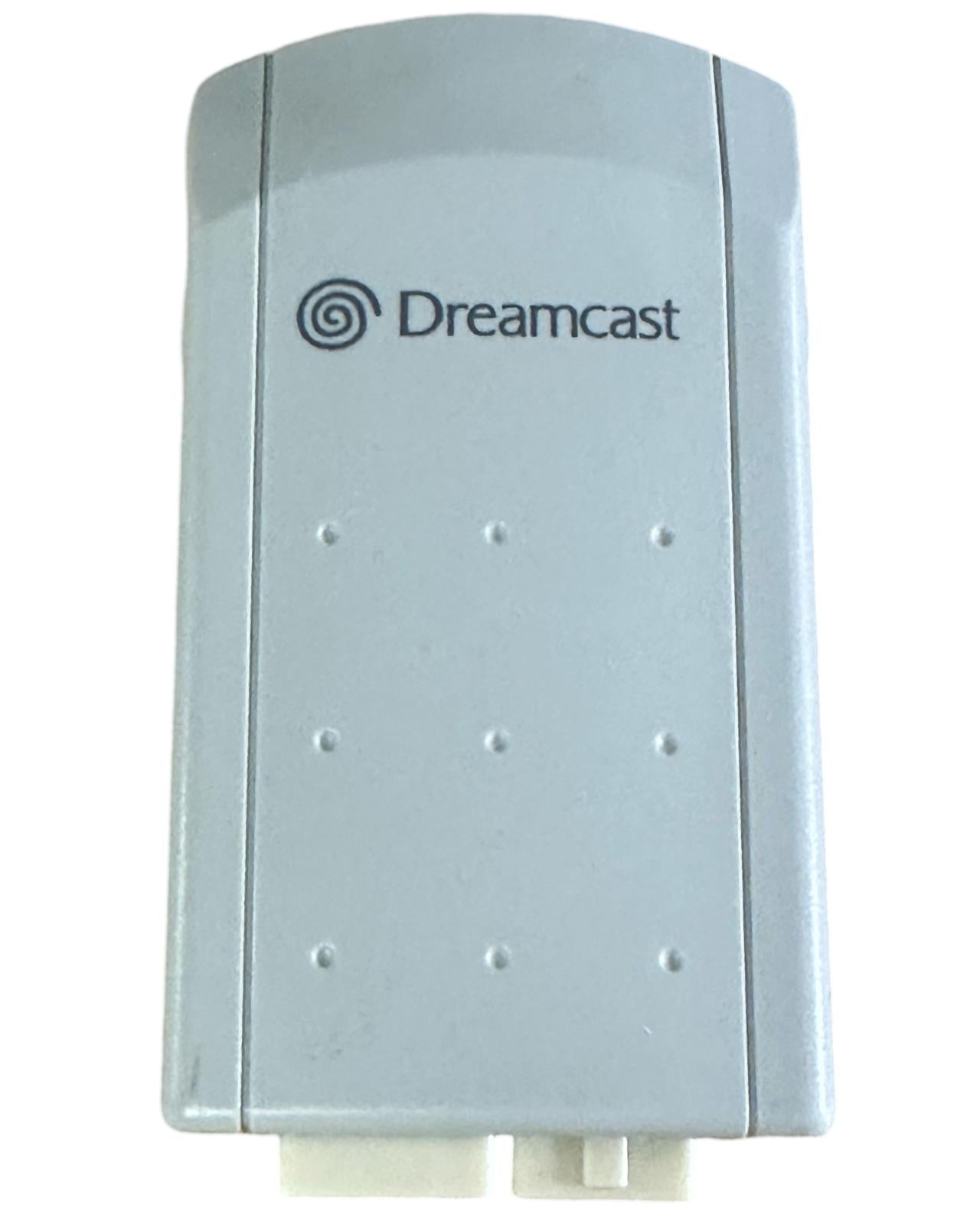 Dreamcast Rumble Pack