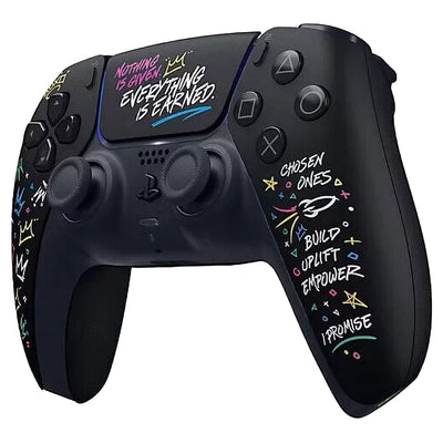 DualSense Wireless Controller LeBron James Limited Edition (NTSC)