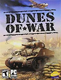 Dunes of War