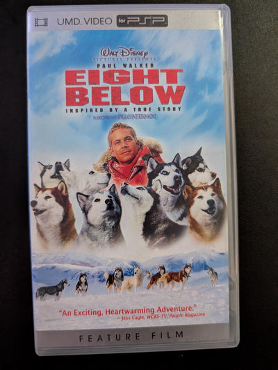 Eight Below
