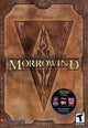 Elder Scrolls III: Morrowind (NTSC)