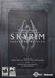 Elder Scrolls V: Skyrim [Legendary Edition] (NTSC)