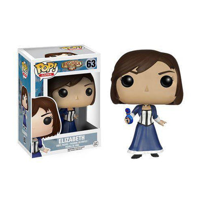 Elizabeth #63