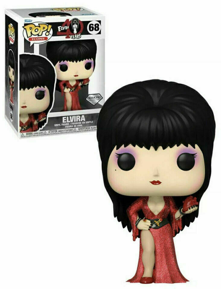 Elvira #68