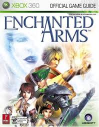 Enchanted Arms [Prima]