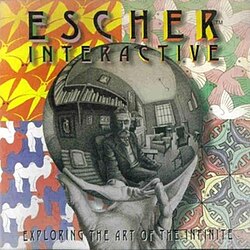 Escher Interactive