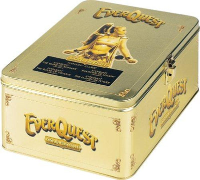 EverQuest [Gold Edition]