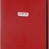 Evoretro - Zipper Binder - 9 Pocket
