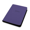 Evoretro - Zipper Binder - 9 Pocket